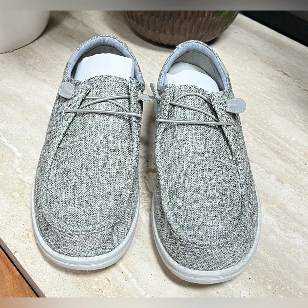 NWT Dockers Men’s Farley Oxford Slip On